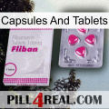 Capsules And Tablets 32